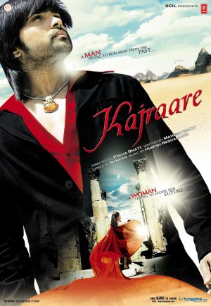 Kajraare - Posters