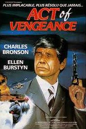 Act of Vengeance - Plakate