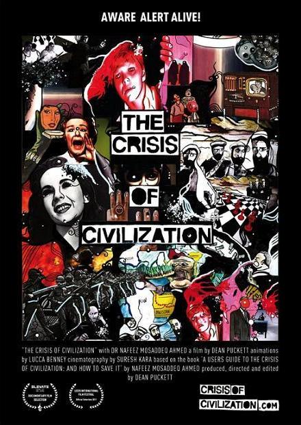 The Crisis of Civilization - Posters