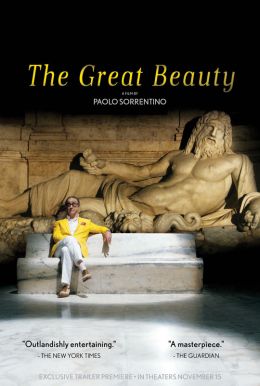 The Great Beauty - Posters