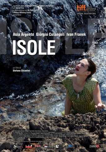 Isole - Posters