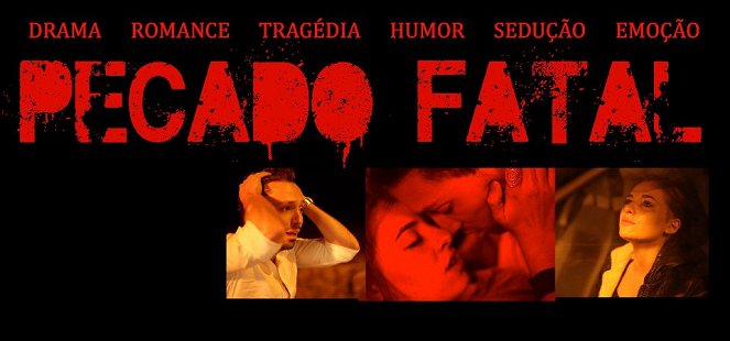 Pecado Fatal - Posters