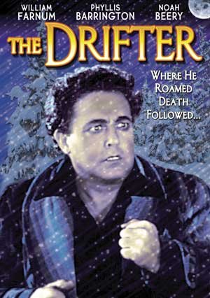 The Drifter - Affiches