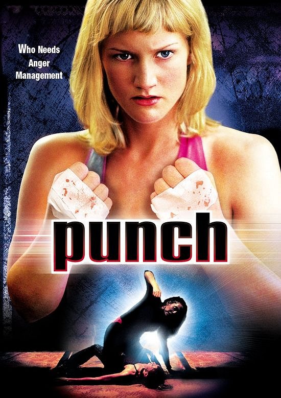 Punch - Posters