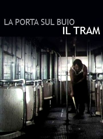 Il tram - Plakate