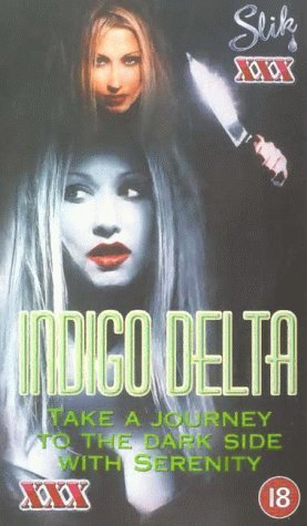Indigo Delta - Posters