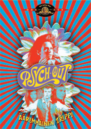 Psych-Out - Julisteet