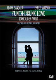 Punch-Drunk Love - Rakkauden värit - Julisteet