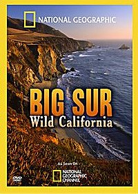 Divoké kalifornské pobřeží - Plakáty