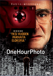 One Hour Photo - Julisteet