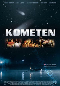 Kometen - Plakáty
