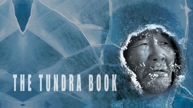 Tundra Book: A Tale of Vukvukai, The Little Rock., The - Posters