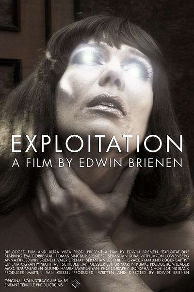 Exploitation - Plakate