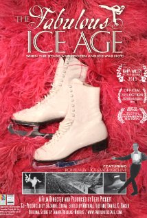 The Fabulous Ice Age - Plakate