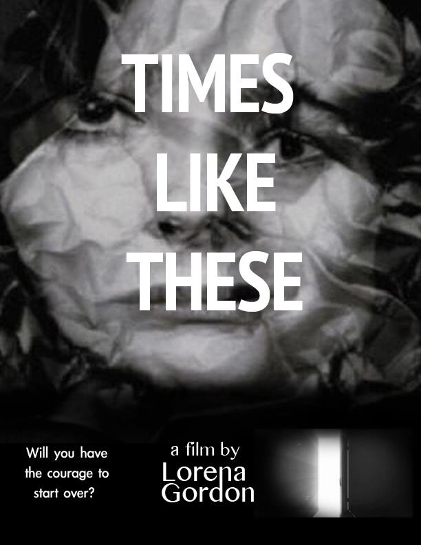 Times Like These - Posters
