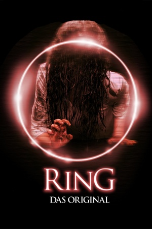 Ring - Plagáty