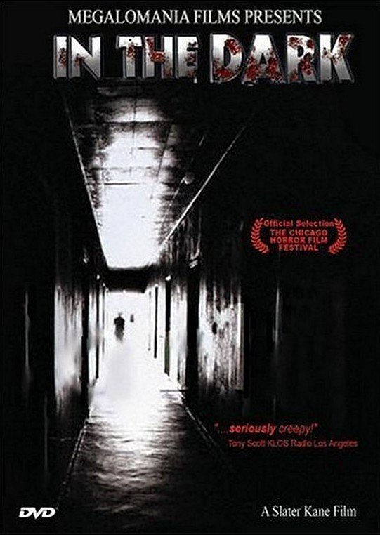In the Dark - Posters