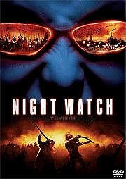 Night Watch - Julisteet