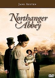 Northanger Abbey - Julisteet