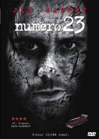 Numero 23 - Julisteet