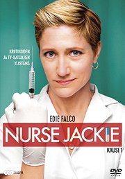 Nurse Jackie - Season 1 - Julisteet