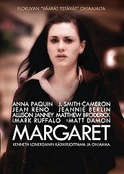 Margaret - Julisteet