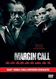 Margin Call - Julisteet