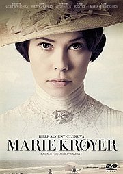 Marie Krøyer - Julisteet