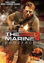 Marine 3 - Julisteet