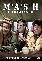 M*A*S*H – armeijan kenttäsairaala - M*A*S*H – armeijan kenttäsairaala - Season 7 - Julisteet