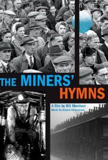 The Miners' Hymns - Plakátok