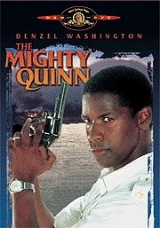 Mighty Quinn, The - Julisteet