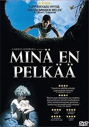 Minä en pelkää - Julisteet