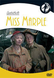 Agatha Christie's Marple - Agatha Christie's Marple - Kuolema ilmoittaa lehdessä - Julisteet