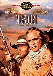 Missouri - Julisteet