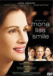 Mona Lisa Smile - Julisteet