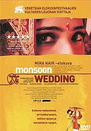 Monsoon Wedding - Julisteet