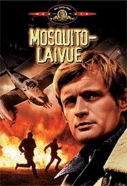 Mosquito - laivue - Julisteet
