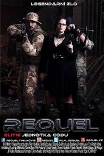 Requel - Posters