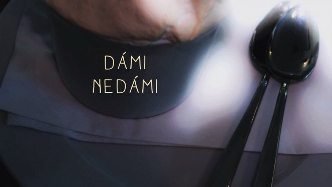 Dámi / Nedámi - Posters