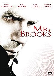 Mr. Brooks - Julisteet