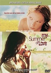 My Summer of Love - Julisteet