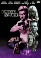 Hyper Space - Affiches