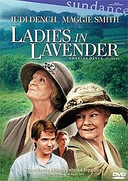 Ladies in Lavender - Julisteet