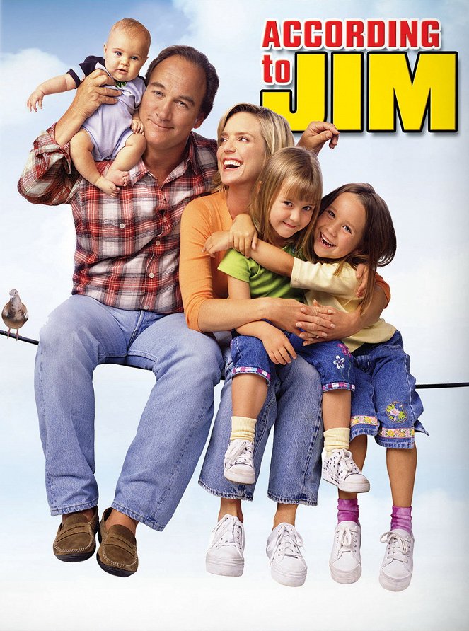 Immer wieder Jim - Immer wieder Jim - Season 1 - Plakate