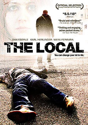 The Local - Affiches