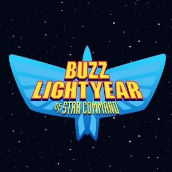 Buzz Lightyear of Star Command - Carteles