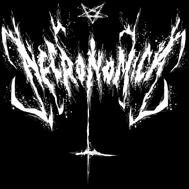 Necronomica - Cartazes