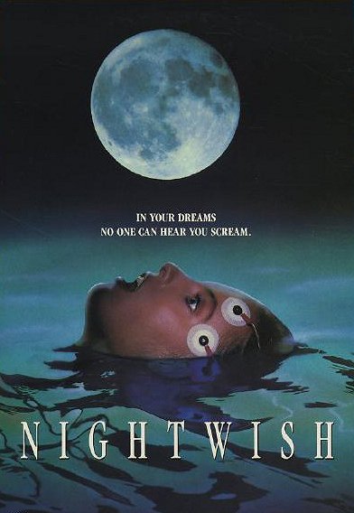Nightwish - Plakate