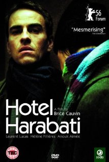 Hotel Harabati - Plagáty